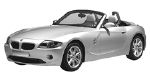 BMW E85 P02C2 Fault Code